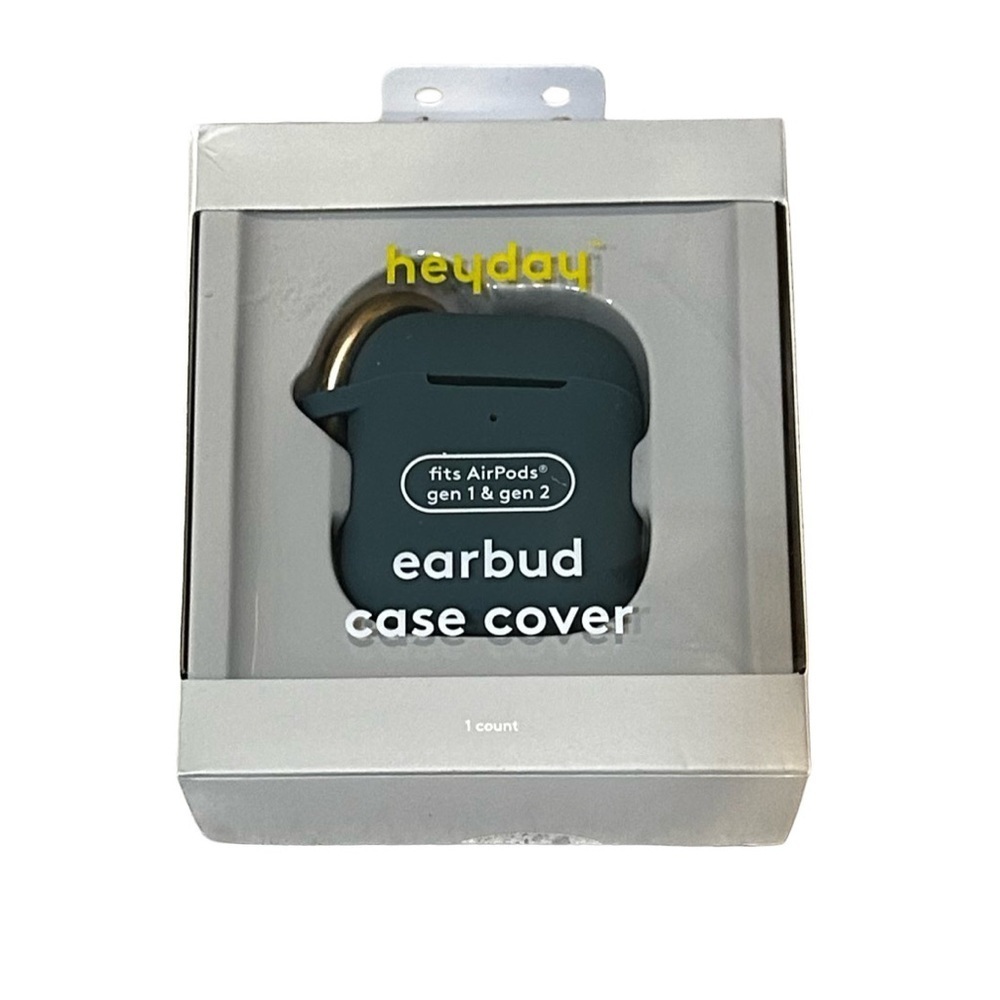 Target Heyday Earbud Case Cover